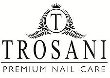 Logo der Firma Trosani Cosmetics GmbH