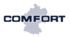 Logo der Firma COMFORT Holding GmbH