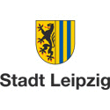 Logo der Firma Stadt Leipzig