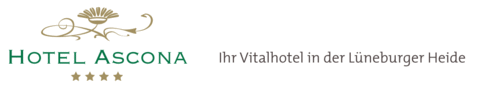 Logo der Firma Hotel Ascona GmbH