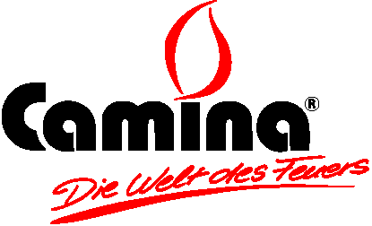 Logo der Firma Camina & Schmid Feuerdesign und Technik GmbH & Co. KG
