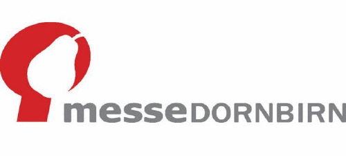 Logo der Firma Messe Dornbirn GmbH