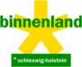 Firmenlogo Schleswig-Holstein Binnenland Tourismus e.V.