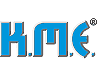 Logo der Firma K.M.E. Klingenthaler Musikelektronik GmbH