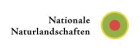 Logo der Firma Nationale Naturlandschaften