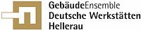 Logo der Firma Grundbesitz Hellerau GmbH
