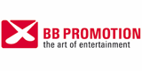 Logo der Firma BB Promotion GmbH