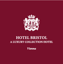 Logo der Firma Hotel Bristol Wien