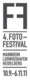 Das 4. Fotofestival Mannheim_Ludwigshafen_Heidelberg gibt die Liste der mitwirkenden Künstler bekannt