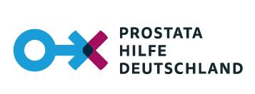 Logo der Firma Prostata Hilfe e.V