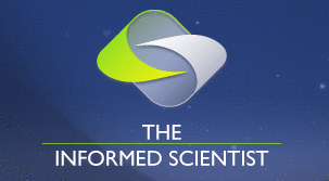 Logo der Firma The Informed Scientist c/o vogelheim.tv GbR
