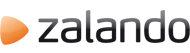 Logo der Firma Zalando SE