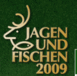 Firmenlogo Jagen und Fischen 2009