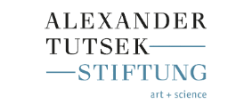 Logo der Firma Alexander Tutsek-Stiftung