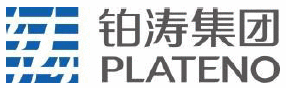 Logo der Firma Plateno Germany Management GmbH
