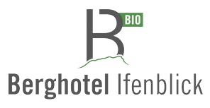 Logo der Firma Bio Berghotel Ifenblick
