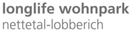 Firmenlogo Longlife Wohnpark