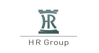 Logo der Firma Hotels by HR GmbH