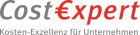 Firmenlogo Cost Expert GmbH