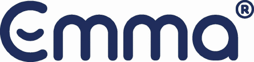 Logo der Firma Emma Matratzen GmbH