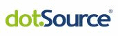 Logo der Firma dotSource SE