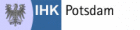 Firmenlogo Industrie- und Handelskammer Potsdam