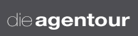 Logo der Firma die agentour GmbH