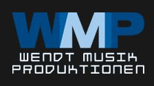 Logo der Firma Wendt Musik Produktionen