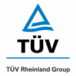 Firmenlogo TÜV Saarland Bildung + Consulting GmbH