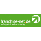 Logo der Firma franchise-net GmbH