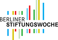 Logo der Firma Berliner Stiftungswoche