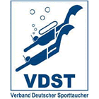 Logo der Firma Verband Deutscher Sporttaucher e.V. - Pressesprecher A. Barton -