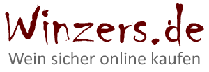 Logo der Firma Winzers Weine e.K.