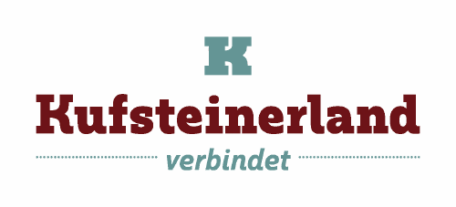 Logo der Firma Tourismusverband Kufsteinerland