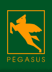 Logo der Firma Pegasus Event Marketing GmbH