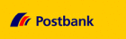 Logo der Firma Postbank Finanzberatung AG