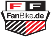 Logo der Firma FanBike KG