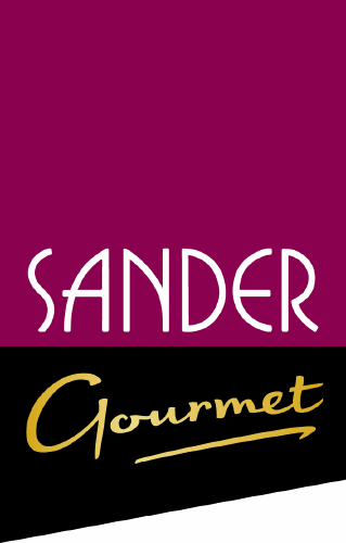 Logo der Firma Sander Gourmet GmbH