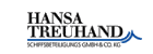 Logo der Firma HANSA TREUHAND Schiffsbeteiligungs GmbH & Co. KG