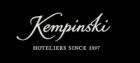Logo der Firma Kempinski Hotel Adriatic