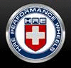 Logo der Firma HRE GmbH