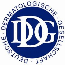 Logo der Firma Deutsche Dermatologische Gesellschaft
