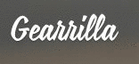 Logo der Firma Gearalist GmbH