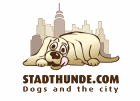 Logo der Firma Stadthunde.com