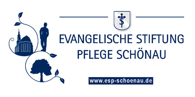 Logo der Firma Evangelische Stiftung Pflege Schönau