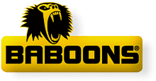 Logo der Firma BABOONS GmbH
