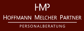 Logo der Firma HMP Personalberatung GmbH & Co. KG