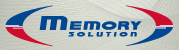 Logo der Firma Memorysolution GmbH