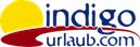 Firmenlogo Indigourlaub Sonja Miko