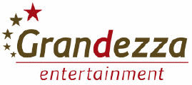 Logo der Firma Grandezza Entertainment GmbH